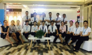 筑梦远行、扬帆起航——福建分公司2018年第二届 后备干部培训圆满结束