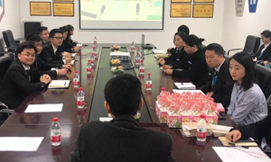 宜昌店开展&ldquo;我与我的&lsquo;居然梦&rsquo;2018&rdquo;主题座谈会