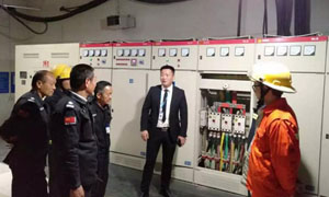 安全是员工的生命线，员工是安全的负责人&mdash;&mdash;安徽淮南店物业安全管理培训 