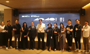 &ldquo;第三届沈阳创意设计周&rdquo;成功落地居然之家沈阳浑南店！