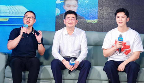 打造家居营销新标杆，居然之家携手喜临门开启圆梦直播